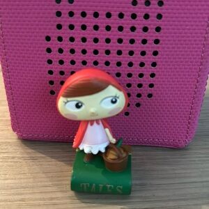 Red Riding Hood Tonie